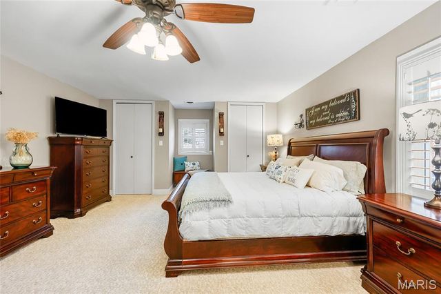 809 N Meadow Lane, Herculaneum, MO 63048