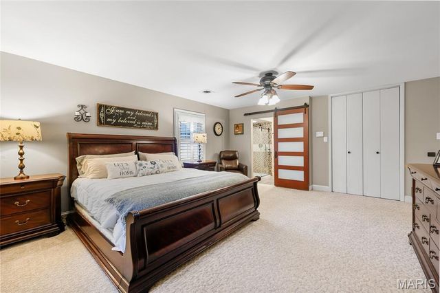 809 N Meadow Lane, Herculaneum, MO 63048