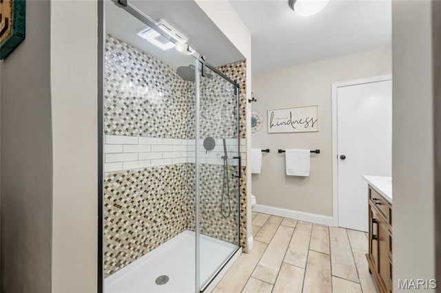 809 N Meadow Lane, Herculaneum, MO 63048