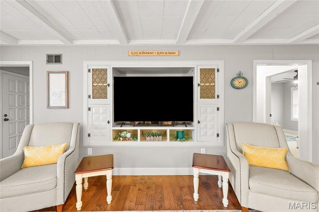 809 N Meadow Lane, Herculaneum, MO 63048