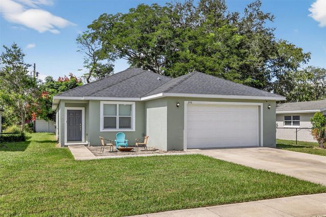 246 PINEVIEW DRIVE, Oviedo, FL 32765