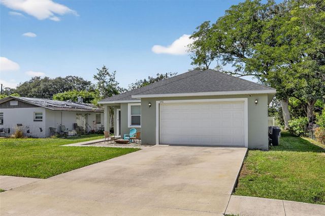 246 PINEVIEW DRIVE, Oviedo, FL 32765