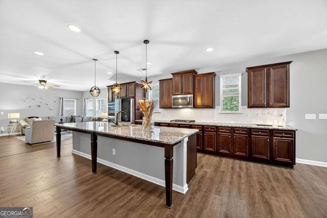 5209 Tye Trail, Fairburn, GA 30213