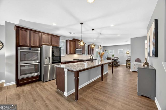5209 Tye Trail, Fairburn, GA 30213