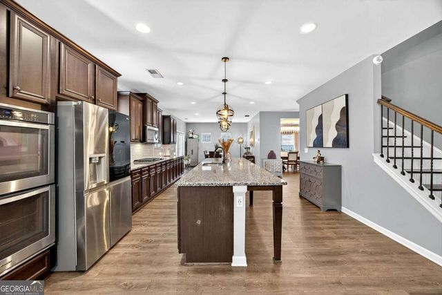 5209 Tye Trail, Fairburn, GA 30213