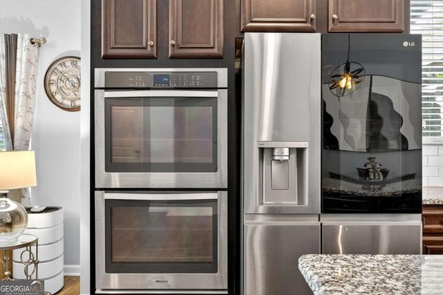 5209 Tye Trail, Fairburn, GA 30213