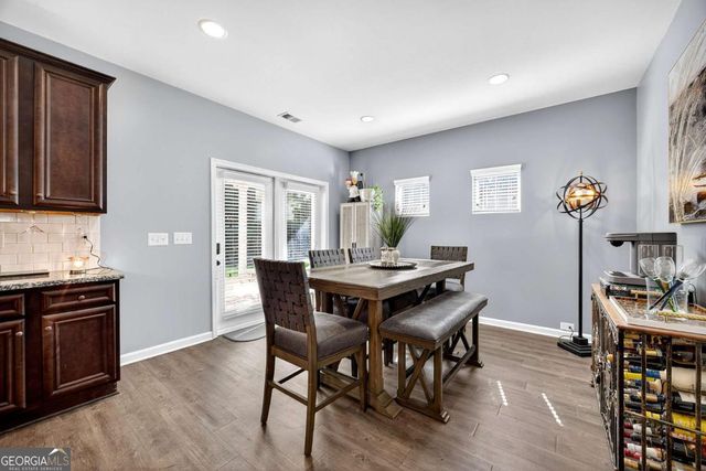 5209 Tye Trail, Fairburn, GA 30213