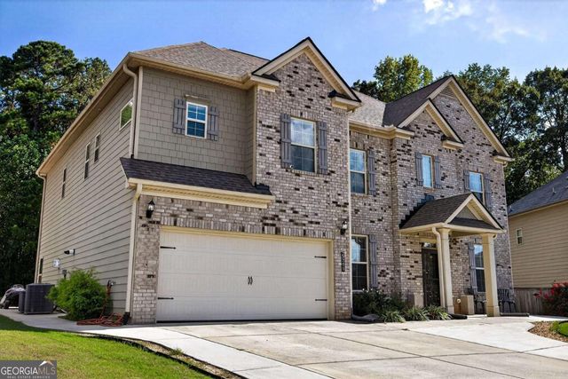 5209 Tye Trail, Fairburn, GA 30213