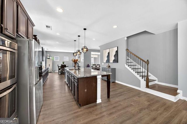 5209 Tye Trail, Fairburn, GA 30213