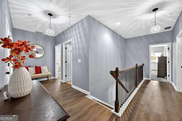 5209 Tye Trail, Fairburn, GA 30213