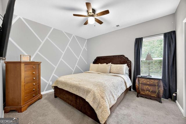 5209 Tye Trail, Fairburn, GA 30213