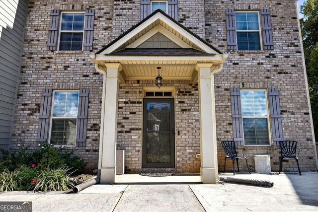 5209 Tye Trail, Fairburn, GA 30213