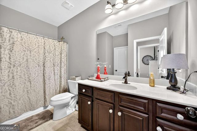 5209 Tye Trail, Fairburn, GA 30213