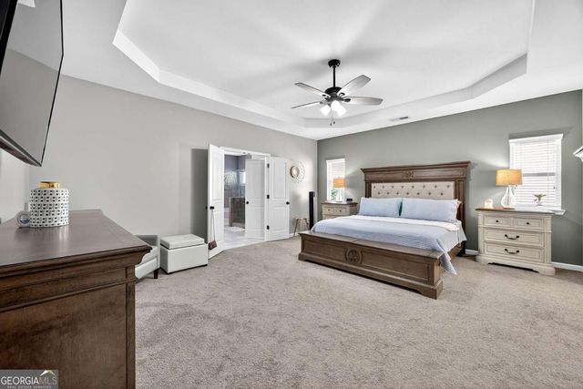 5209 Tye Trail, Fairburn, GA 30213
