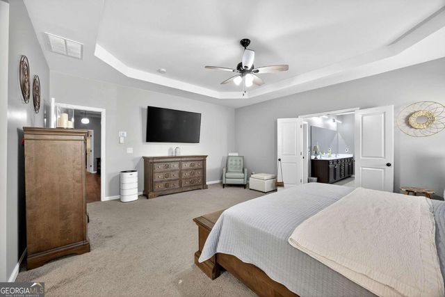 5209 Tye Trail, Fairburn, GA 30213
