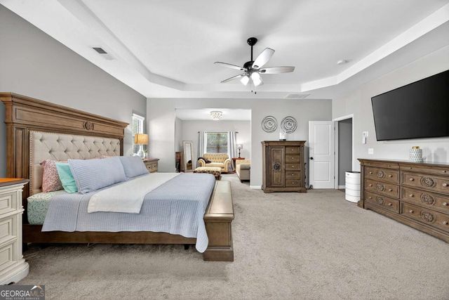 5209 Tye Trail, Fairburn, GA 30213