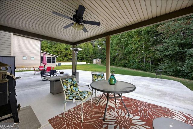 5209 Tye Trail, Fairburn, GA 30213