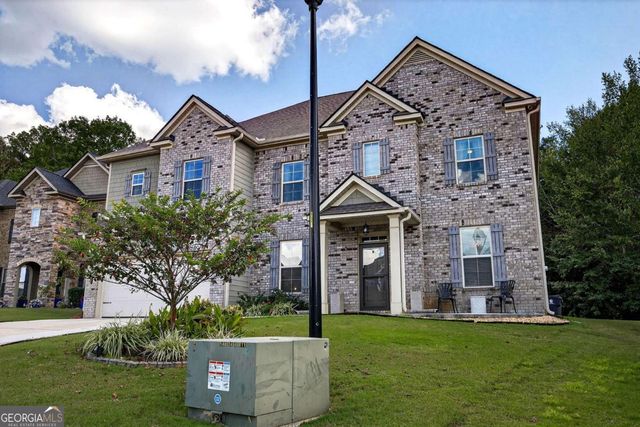 5209 Tye Trail, Fairburn, GA 30213