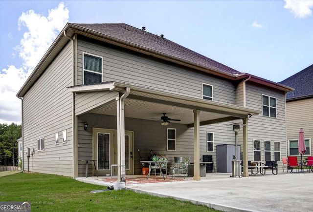 5209 Tye Trail, Fairburn, GA 30213