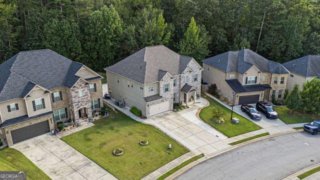 5209 Tye Trail, Fairburn, GA 30213