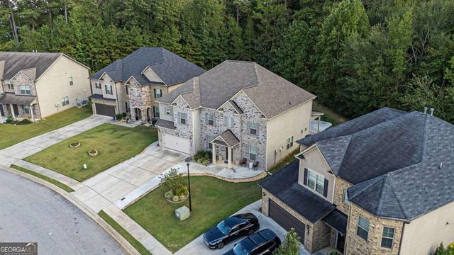 5209 Tye Trail, Fairburn, GA 30213