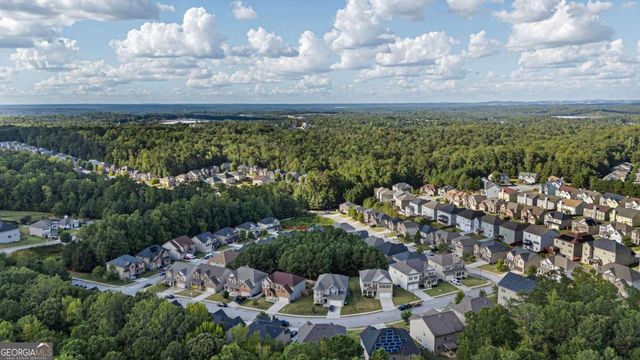 5209 Tye Trail, Fairburn, GA 30213