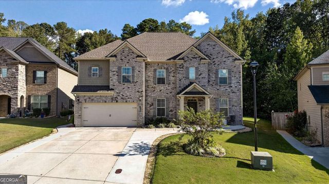 5209 Tye Trail, Fairburn, GA 30213