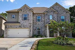 5209 Tye Trail, Fairburn, GA 30213
