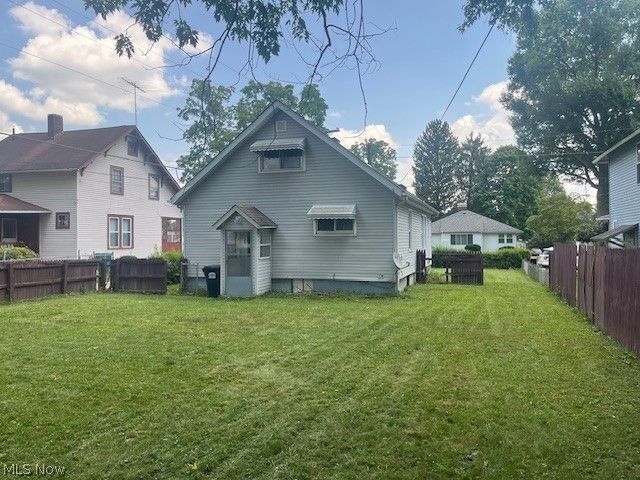 91 N 22nd Street, Newark, OH 43055