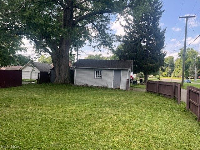 91 N 22nd Street, Newark, OH 43055