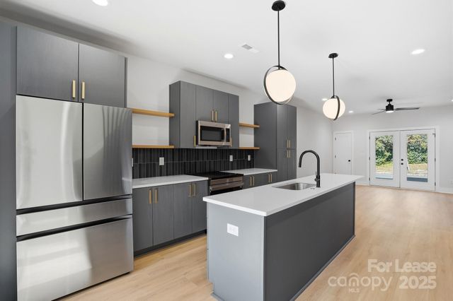 1310 Carolyn Drive, Charlotte, NC 28205