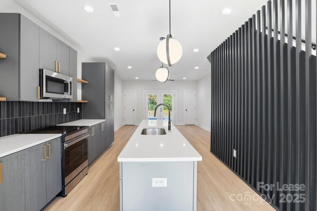 1310 Carolyn Drive, Charlotte, NC 28205