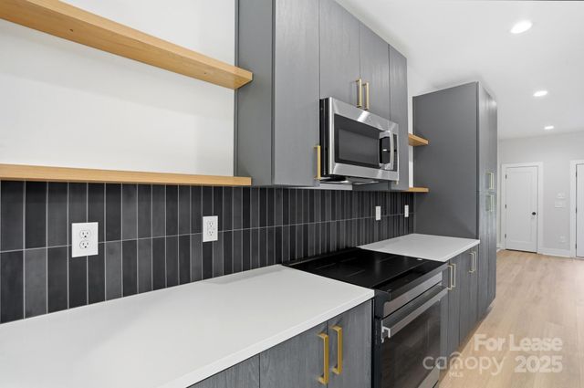 1310 Carolyn Drive, Charlotte, NC 28205