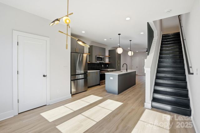 1310 Carolyn Drive, Charlotte, NC 28205