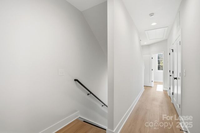 1310 Carolyn Drive, Charlotte, NC 28205