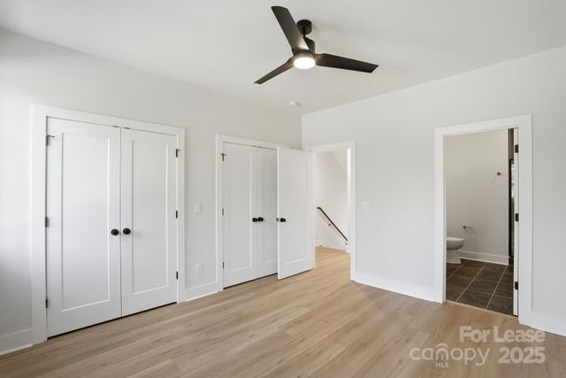 1310 Carolyn Drive, Charlotte, NC 28205