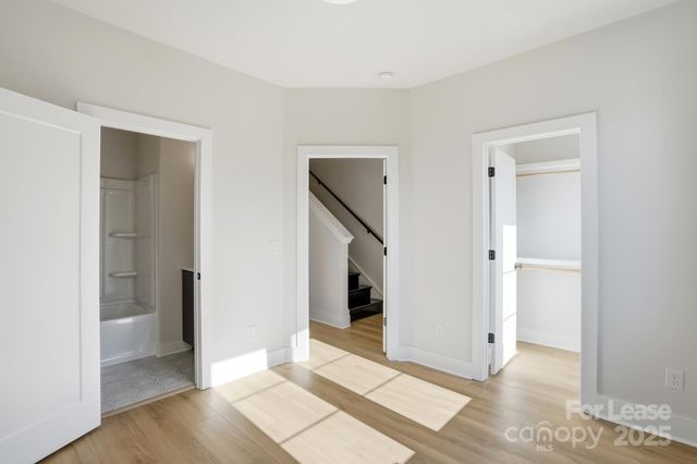 1310 Carolyn Drive, Charlotte, NC 28205