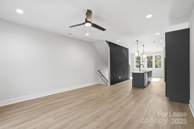 1310 Carolyn Drive, Charlotte, NC 28205