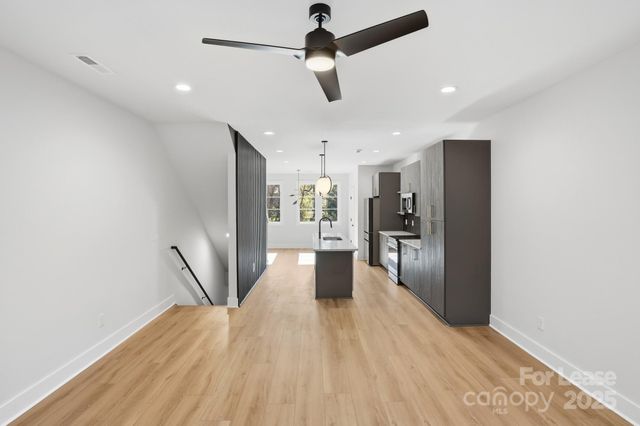 1310 Carolyn Drive, Charlotte, NC 28205