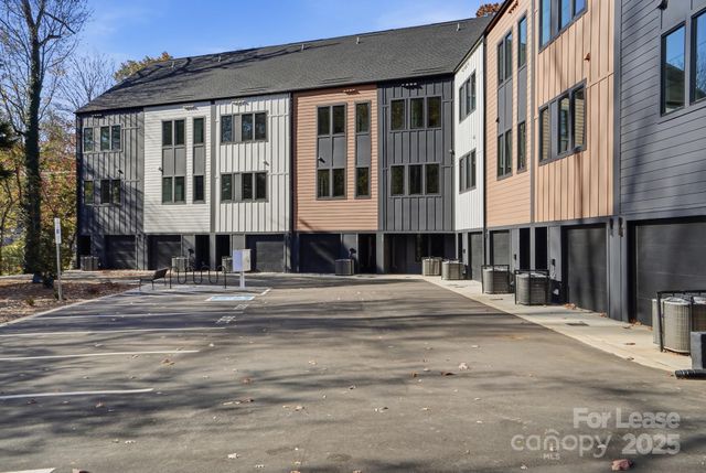 1310 Carolyn Drive, Charlotte, NC 28205