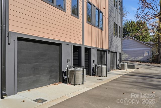 1310 Carolyn Drive, Charlotte, NC 28205