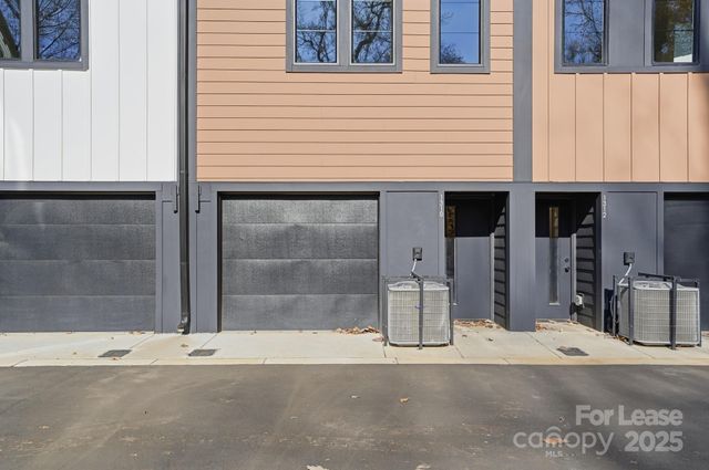 1310 Carolyn Drive, Charlotte, NC 28205