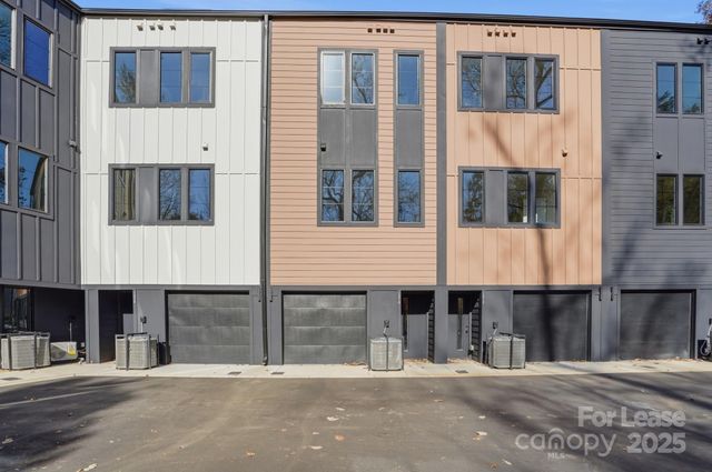 1310 Carolyn Drive, Charlotte, NC 28205