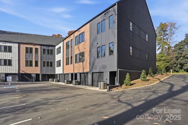 1310 Carolyn Drive, Charlotte, NC 28205