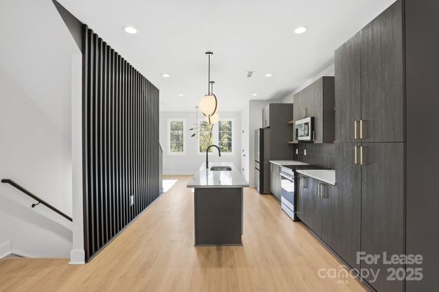 1310 Carolyn Drive, Charlotte, NC 28205