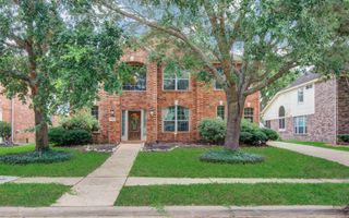 2107 Blue Water Bay Drive, Katy, TX 77494