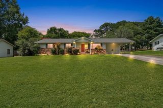 3909 Sycamore Drive, NW, Cleveland, TN 37312