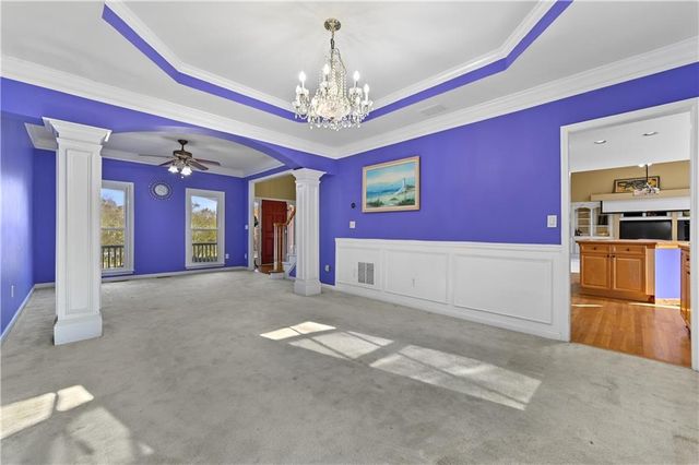 4302 Lansmoore Crossing, Suwanee, GA 30024