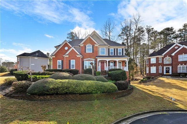 4302 Lansmoore Crossing, Suwanee, GA 30024