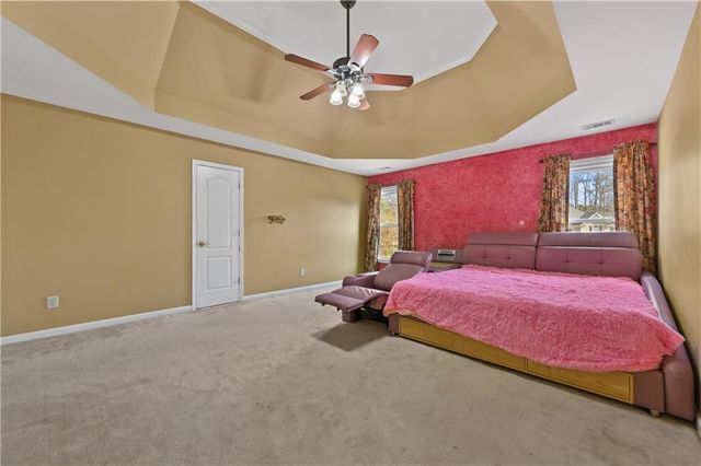 4302 Lansmoore Crossing, Suwanee, GA 30024